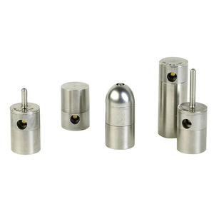 sensor de temperatura de resistência de platina