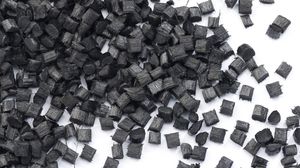 material compósito em fibra de carbono 1