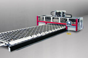 fresadora CNC 1
