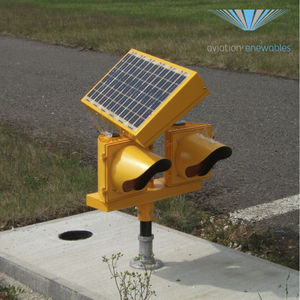 luz de pista