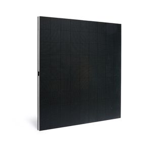 monitor LED para aeroporto 1