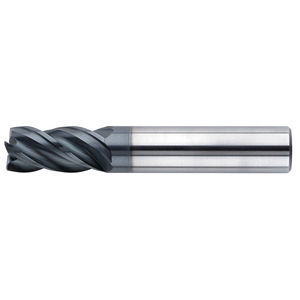 fresa end mill