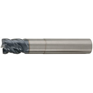 fresa end mill
