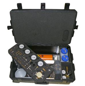 kit de teste para aviônica 1