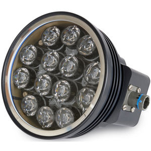 luz de navegação