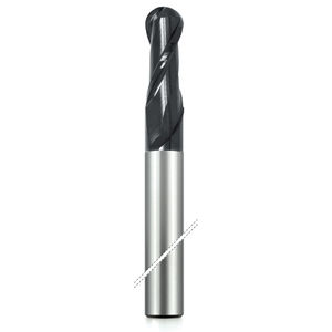 fresa de carboneto 1