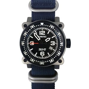 relógio de pulso modelo Aviator