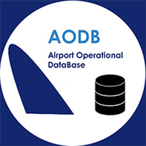 software de faturamento / de controle / para aeroporto / tempo real