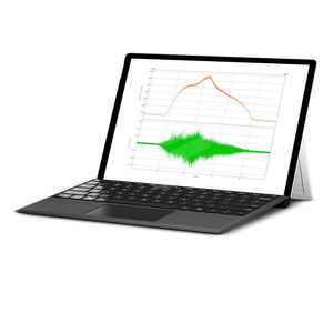 software de análise 1