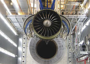 máquina de ensaio de pressão 1