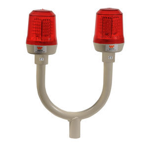 luz de obstrução 1