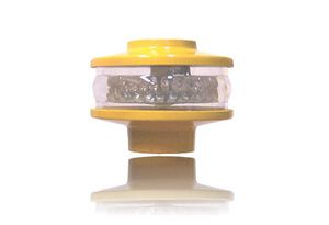 luz de obstáculo