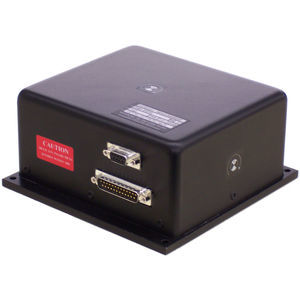 sistema inercial com GPS integrado 1
