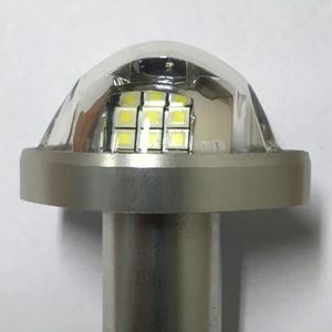 luz de posição