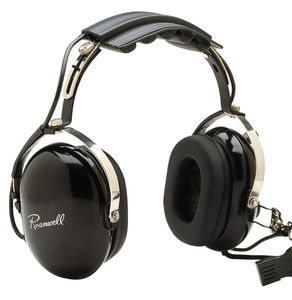 headset para piloto