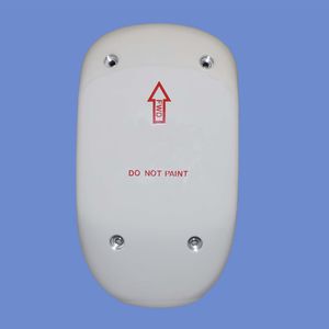 antena para avião