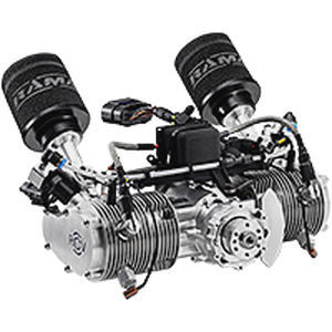 motor de pistões 0–10 cv 1