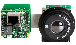 câmera termográfica 1