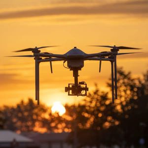drone profissional 1