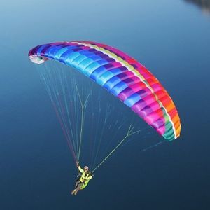 parapente performance