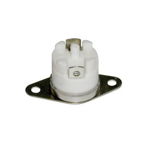 termostato de rearme manual