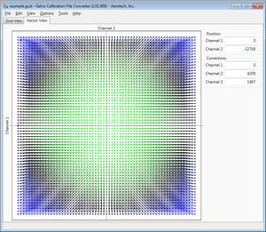 software de controle 1