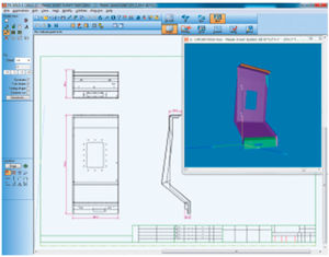 software de CAD