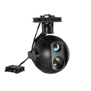 Gimbal zoom best sale