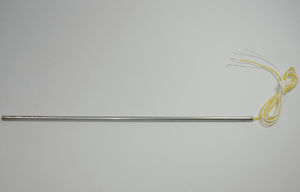 sonda de temperatura para avião 1