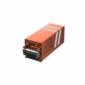 gravador de dados de voo CVR
