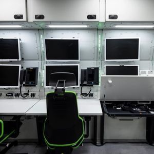 software de gestão