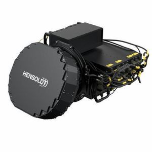 radar de detecção