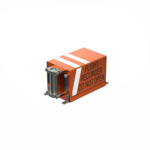 gravador de dados de voo para aeronave