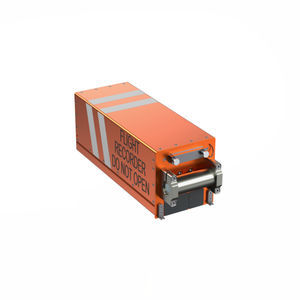 gravador de dados de voo FDR