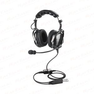 headset para aviação geral