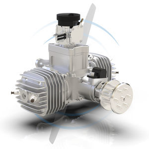 motor de pistões 0–10 cv