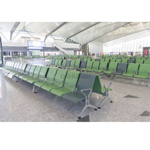 longarinas para aeroportos