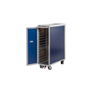 trolley para avião