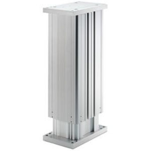 coluna de elevação elétrica 1