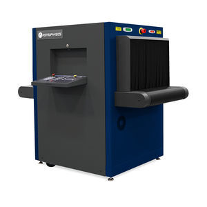 scanner de bagagens
