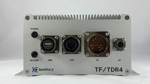 gravador de vídeo DVR 1