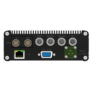 gravador de vídeo DVR 1