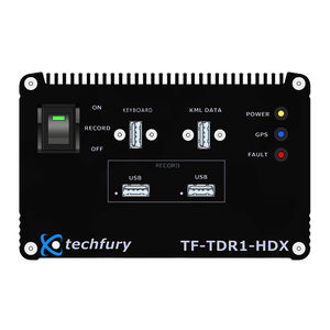gravador de vídeo DVR 1