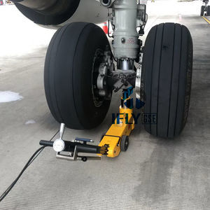 macaco para avião 1