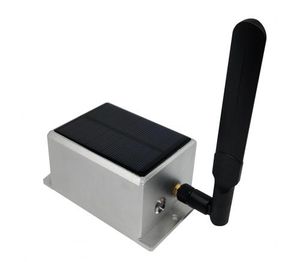 sensor de inclinação de 1 eixo