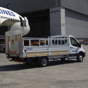 veículo de transferência para aeroporto