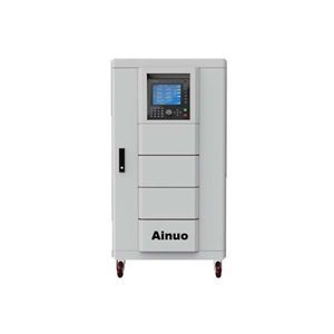 fonte de alimentação elétrica para manutenção aeronáutica
