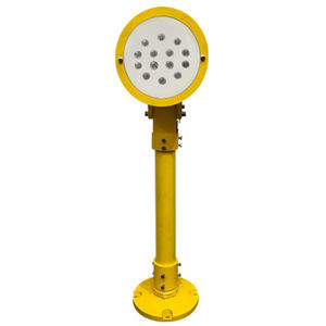 luz de pista