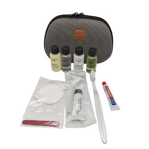 kit de viagem para avião 1