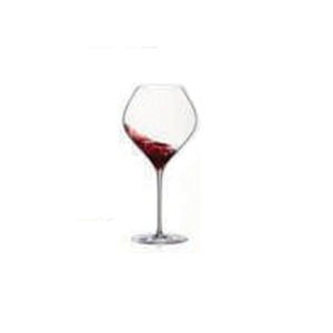 copo de vinho para cabine de avião